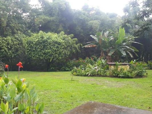 , House for rent in El Valle | P236565