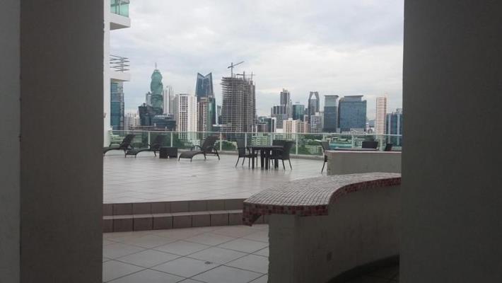 The Cosmopolitan, apartamento