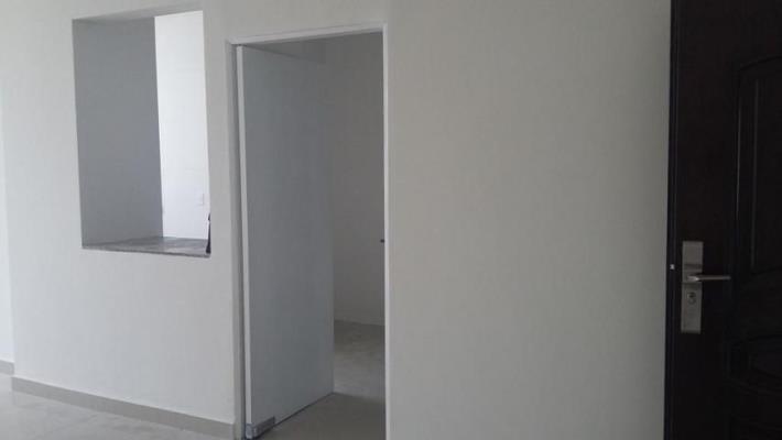 The Cosmopolitan, Panamá