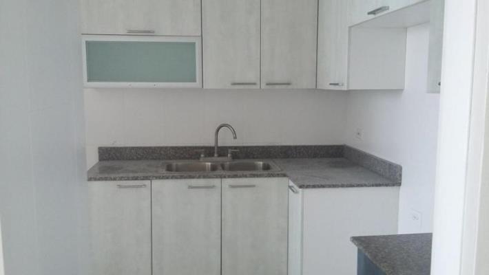 The Cosmopolitan, apartamento