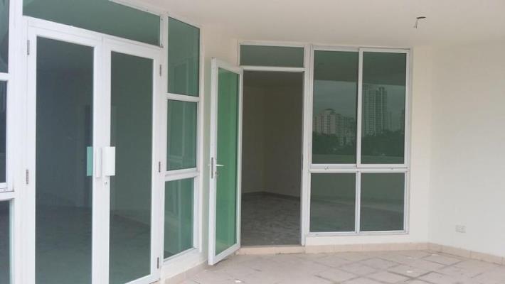 The Cosmopolitan, Panamá