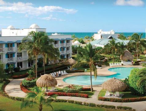 Marina del Rey - Playa Blanca PH