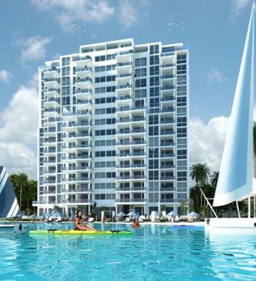 Waterways-Playa Blanca Urbanización