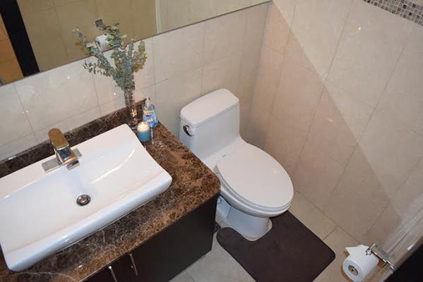 Amador Heights, Ancón