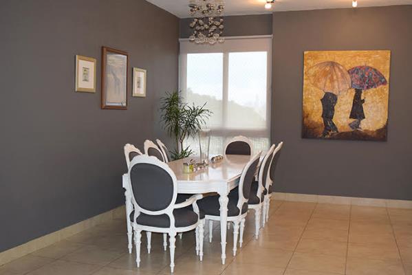 Amador Heights, Panamá