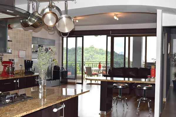 Amador Heights, Apartamento en venta en Ancón | Amador Heights -  P237013