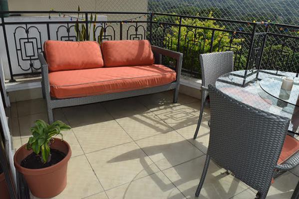 Amador Heights, Panamá