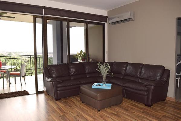 Amador Heights, apartamento