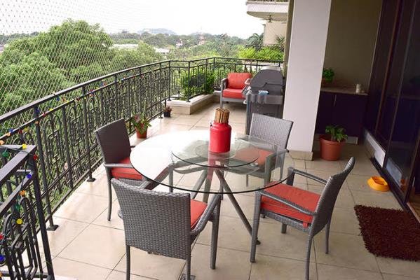 Amador Heights, Apartamento en venta en Ancón | Amador Heights -  P237013