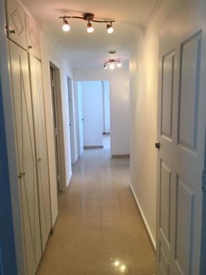 Tamanaco, apartamento