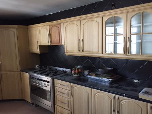 Tamanaco, Punta Paitilla