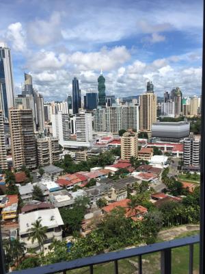 Tamanaco, Punta Paitilla