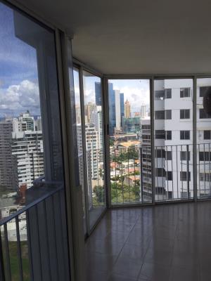 Tamanaco, Apartamento en alquiler en Punta Paitilla | Tamanaco -  P237076