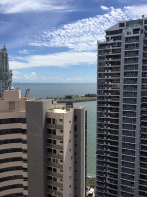 Tamanaco, Apartamento en alquiler en Punta Paitilla | Tamanaco -  P237076