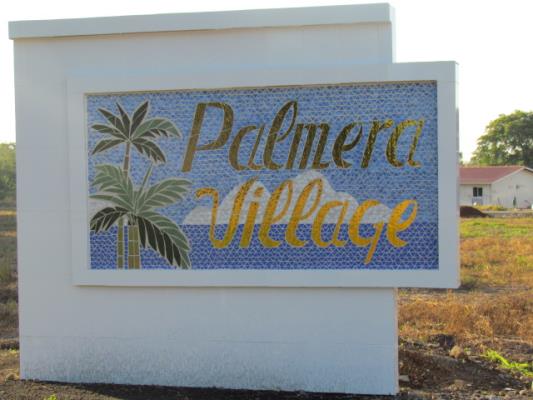 Palmeras Village Comunidad cerrada
