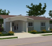 Palmeras VillageUrbanización