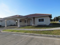 Palmeras VillageUrbanización