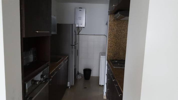 , Apartment for sell in Juan Diaz | P237251