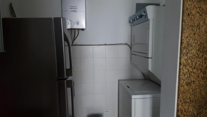 , Apartment for sell in Juan Diaz | P237251