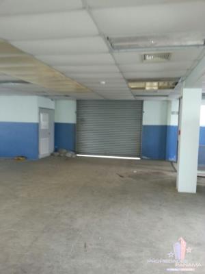 , Terreno en venta en Parque Lefevre | P237314