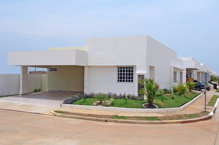 Mirador del Mar, La Chorrera