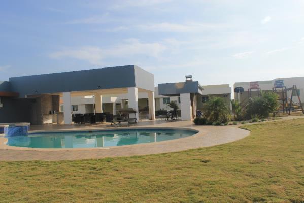 Mirador del Mar, casa