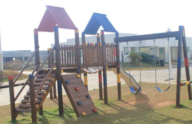 Mirador del Mar, La Chorrera