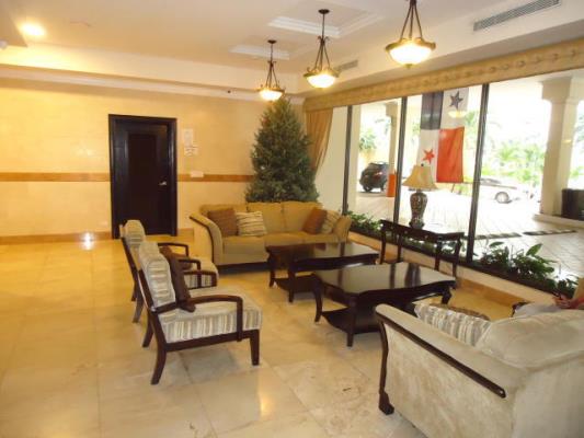 Parque del mar , apartamento