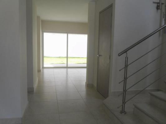 Reserva de Versalles, Panamá