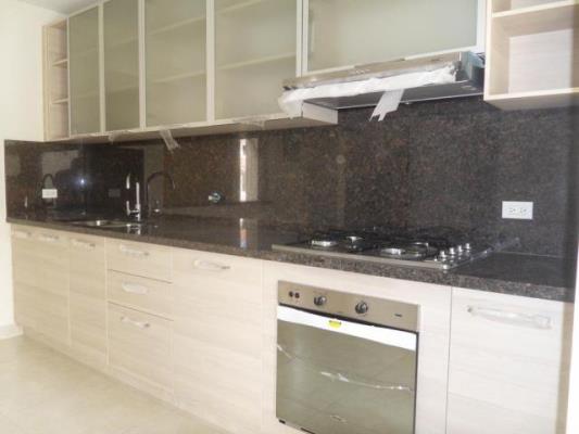 Reserva de Versalles, casa