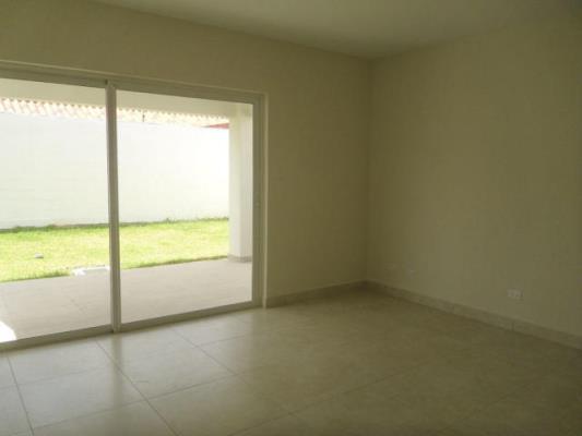 Reserva de Versalles, casa