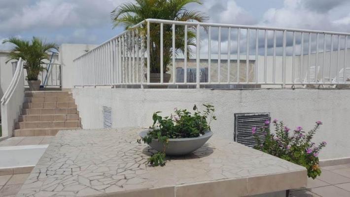 Brisas de España , apartamento