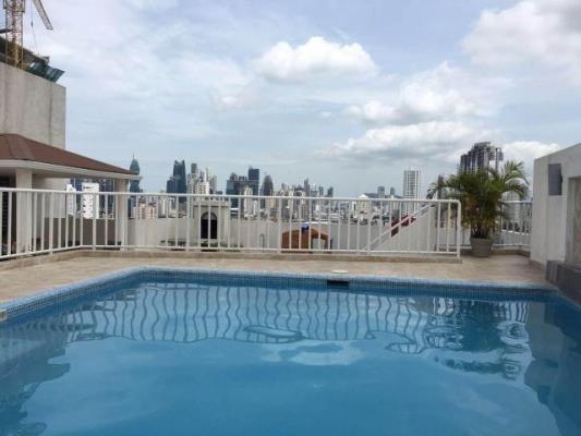 Brisas de España , Panamá