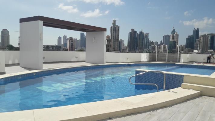 Metropolitan Park, Apartamento en alquiler en Parque Lefevre | Metropolitan Park -  P363951