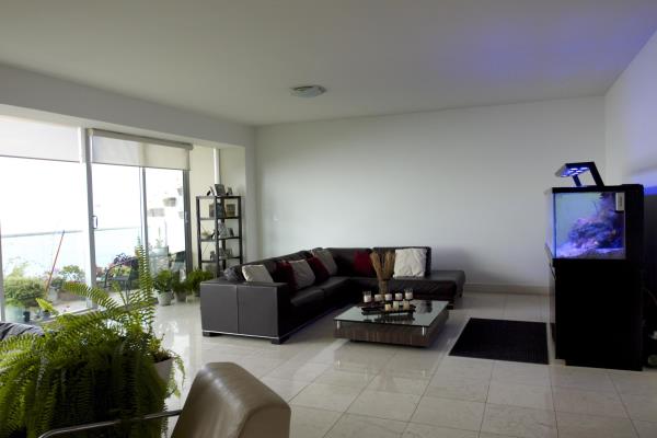 Ocean Two, apartamento