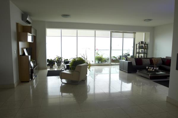 Ocean Two, Costa del Este