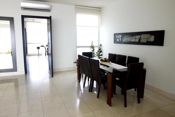 Ocean Two, apartamento