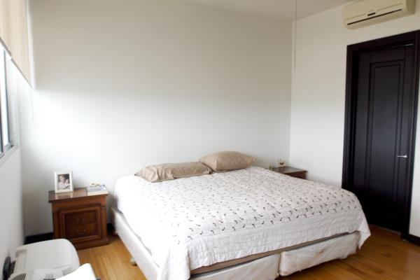 Ocean Two, Área Metropolitana