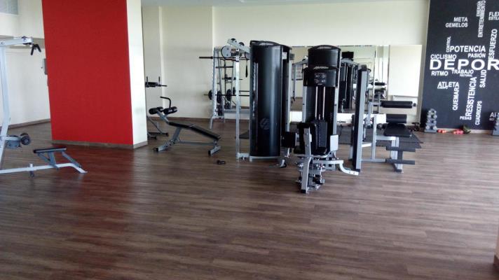 Ocean Two, Costa del Este