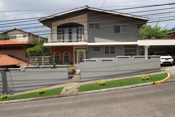 , House for sell in Betania | P238392