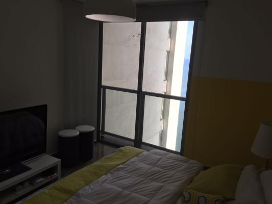 Yoo Panama, Apartment for sell in Avenida Balboa | Yoo Panama -  P238644