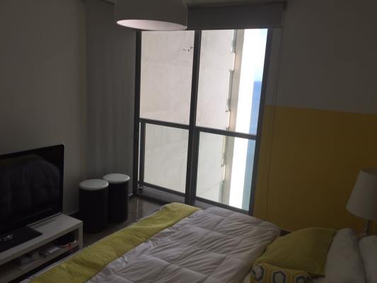 Yoo Panama, Avenida Balboa