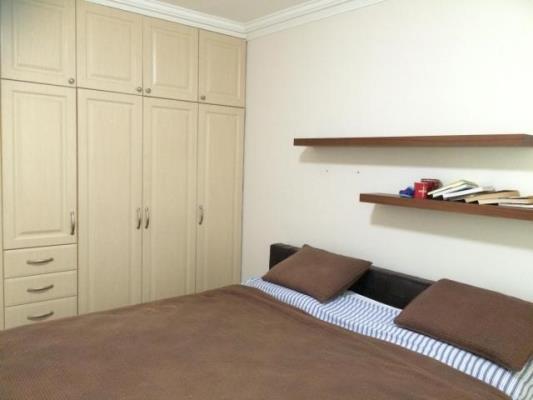 Mystic Point, Punta Pacifica