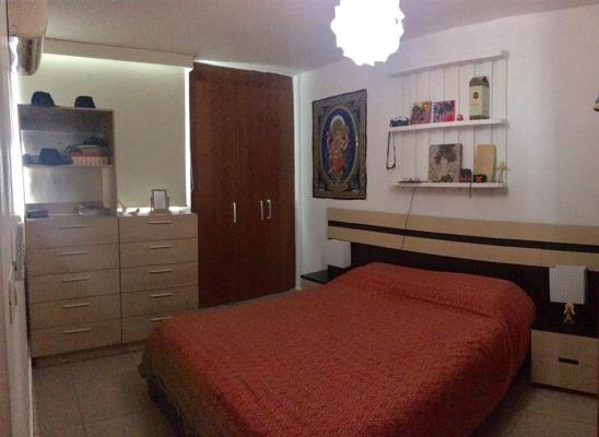 Pacific Sea, Punta Pacifica