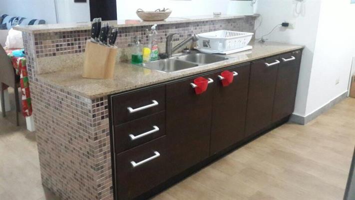 Pacific Sea, Punta Pacifica