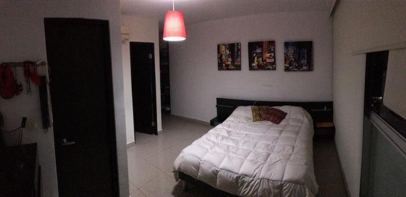 Pacific Sea, Área Metropolitana