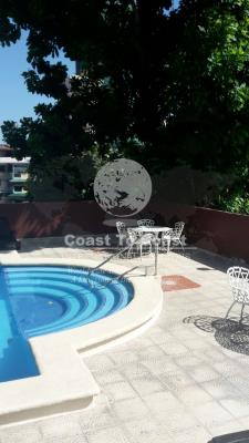 Andaluz, Metropolitan Area