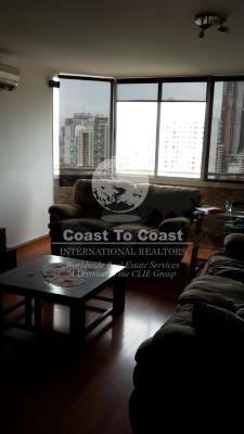 Andaluz, Metropolitan Area