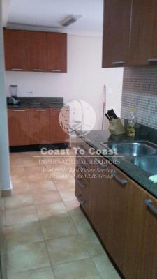 Andaluz, Metropolitan Area