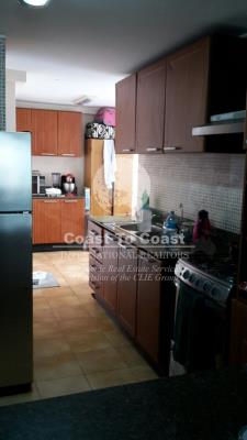 Andaluz, Metropolitan Area